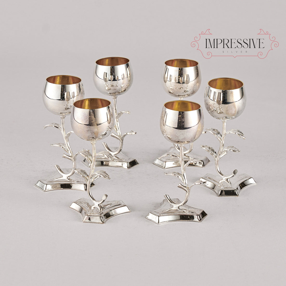 Liquor cups LCV01