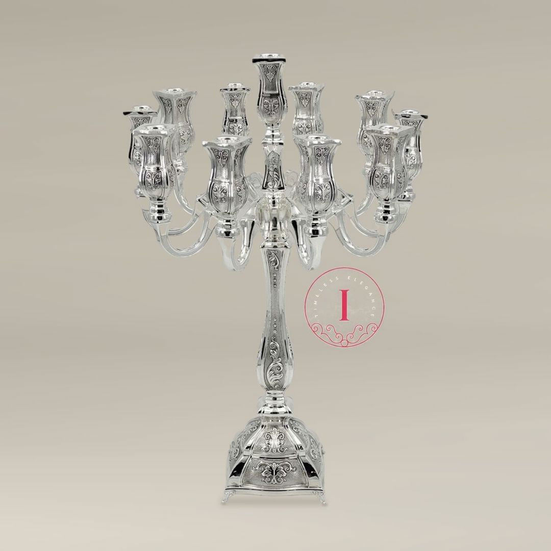 Candelabra 12 Branch