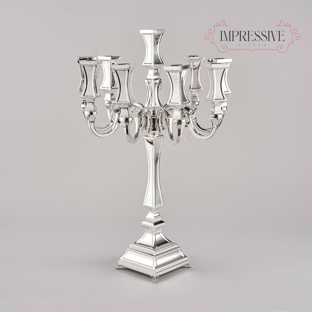 Candelabra 12