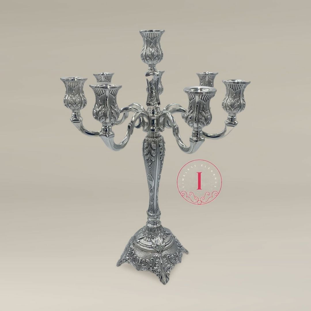 Candelabra 8 SMALL