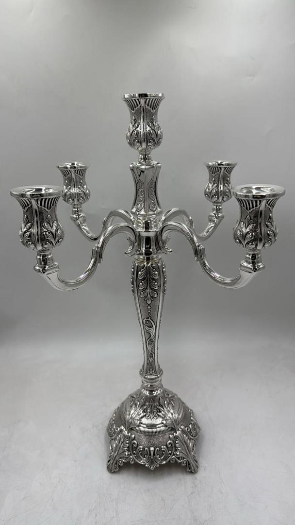 Candelabra 8 SMALL