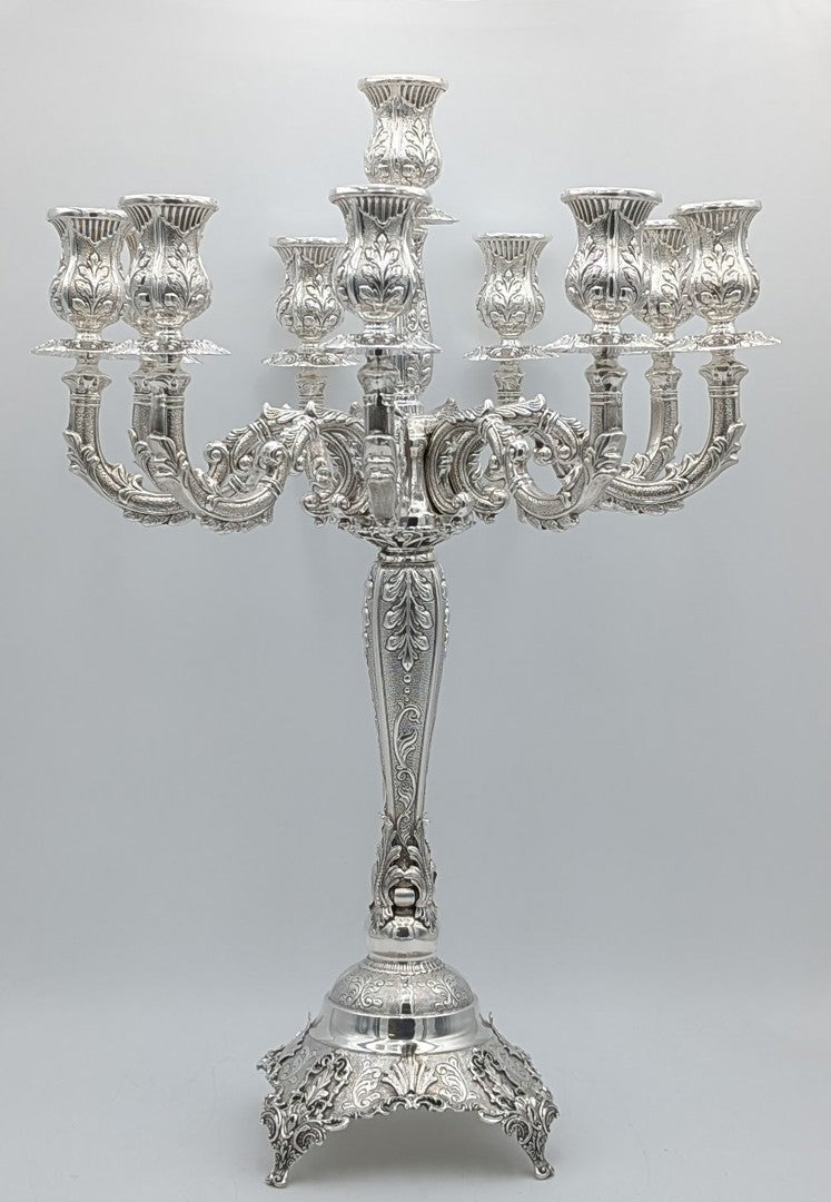 Candelabra 10 Branch 09