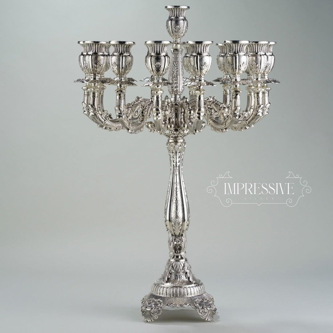 Candelabra 9