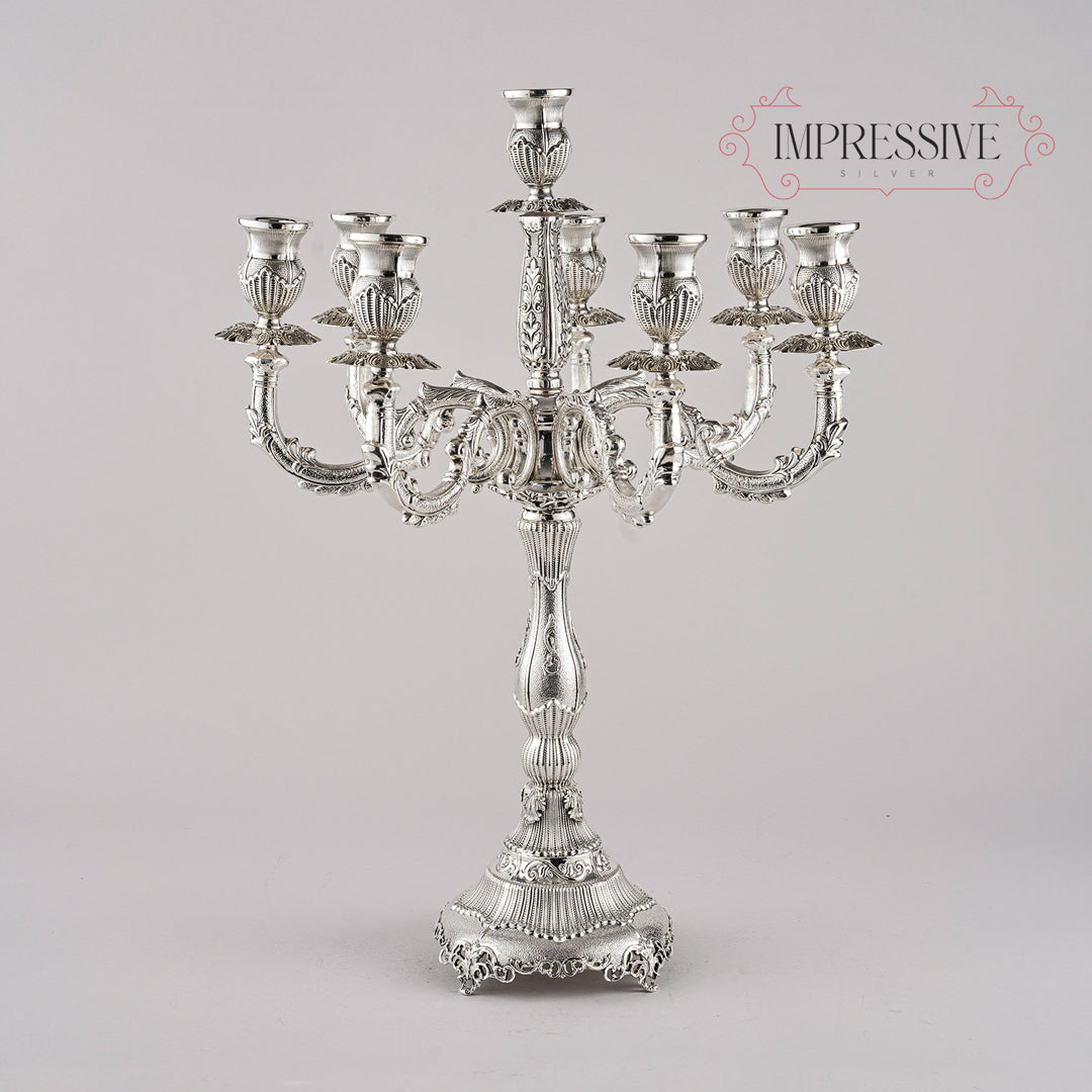 Candelabra 5
