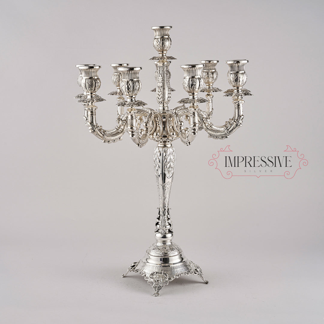 Candelabra 13