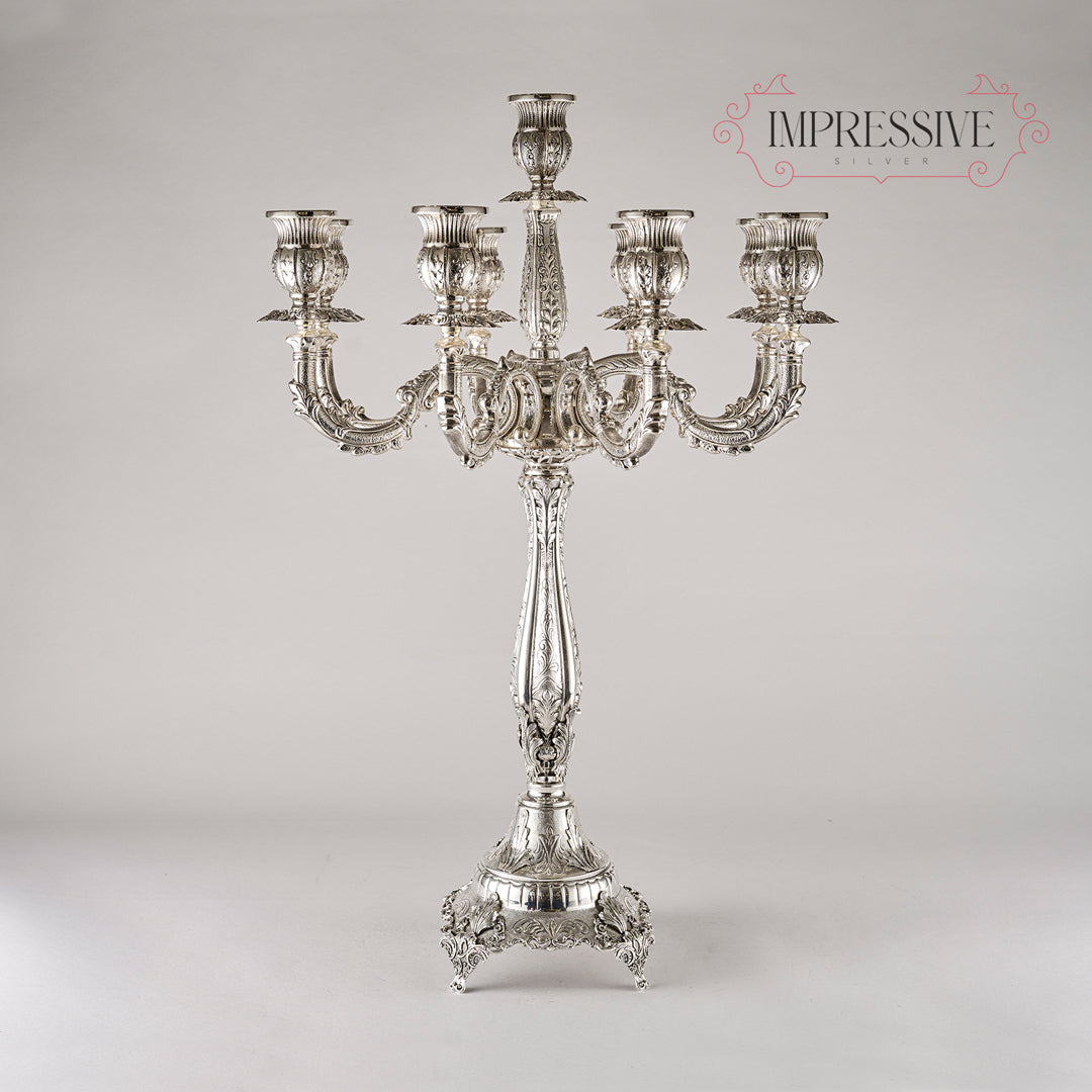 Candelabra 5
