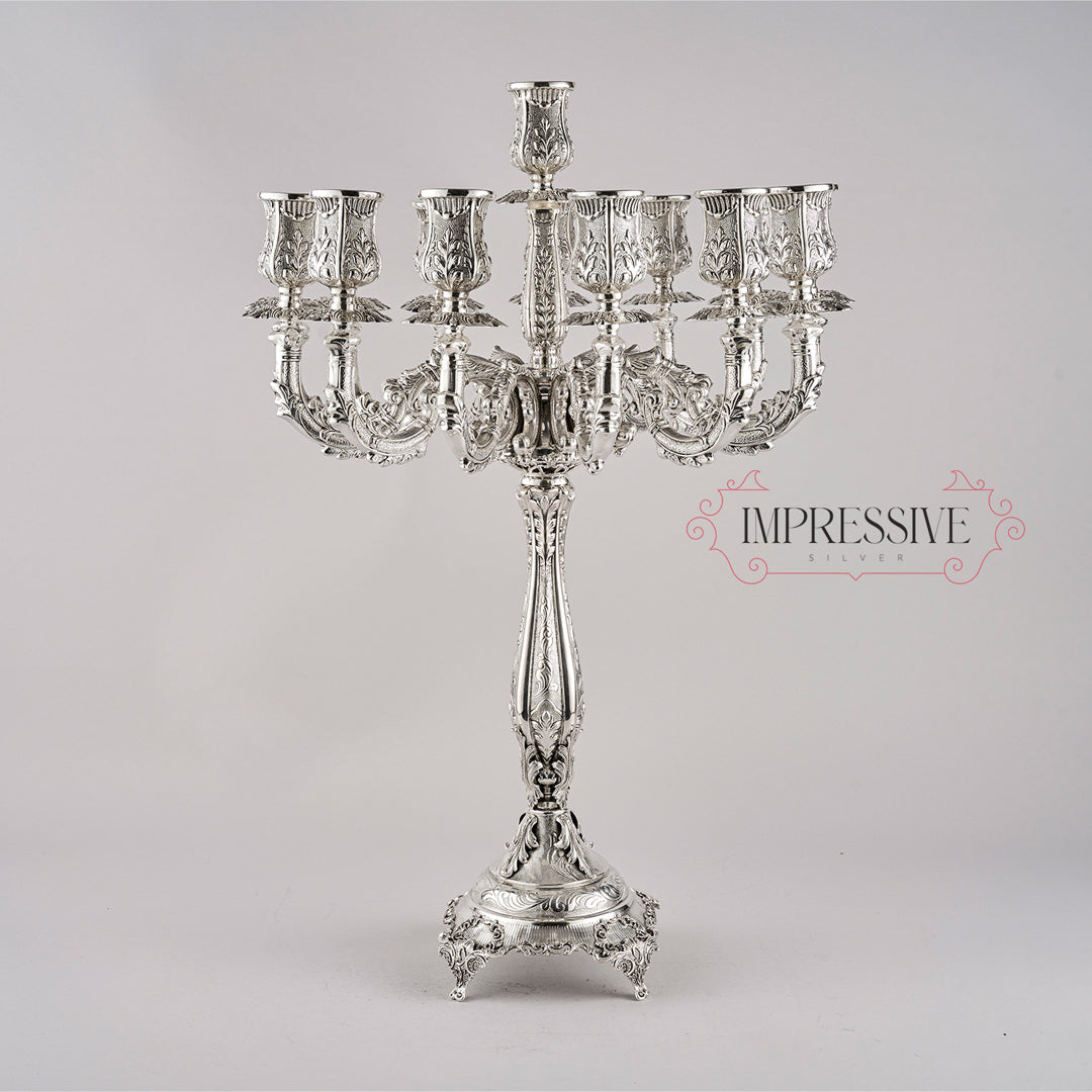 Candelabra 9