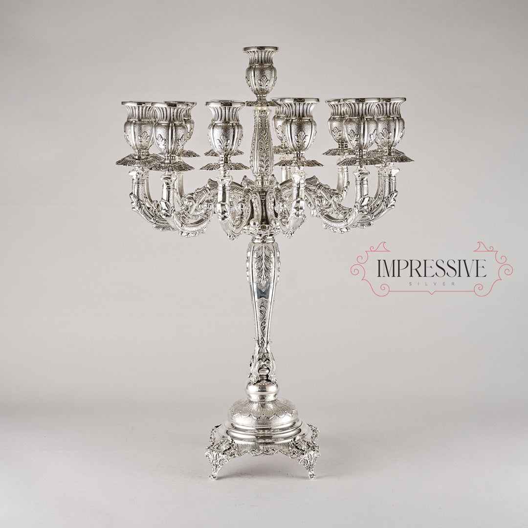 Candelabra 15