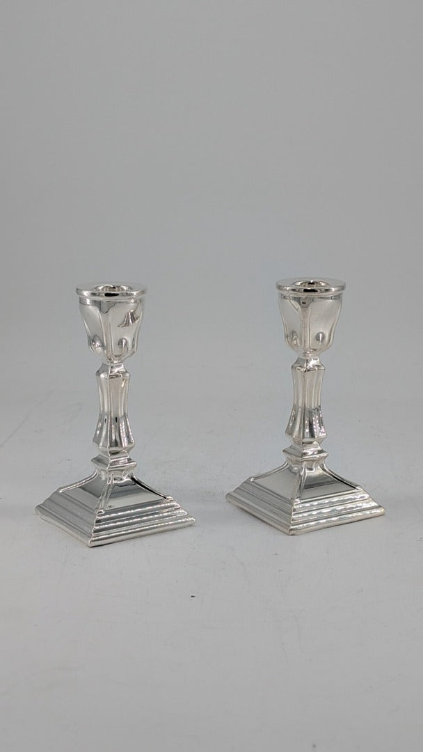 Candle Sticks (set) Small