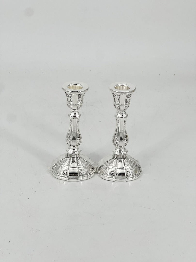 Candle Sticks (set) Small