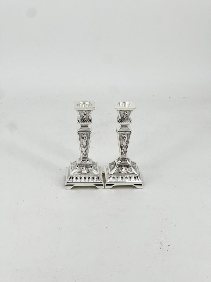 Candle Sticks (set) Small