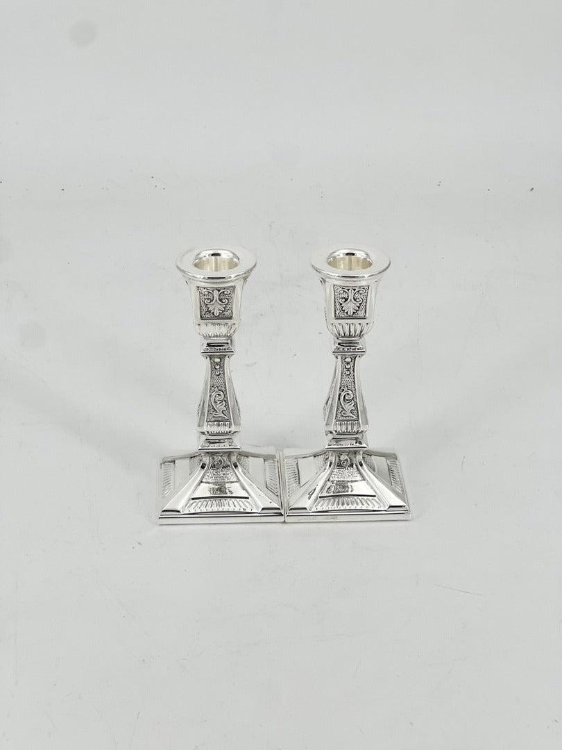 Candle Sticks (set) Small