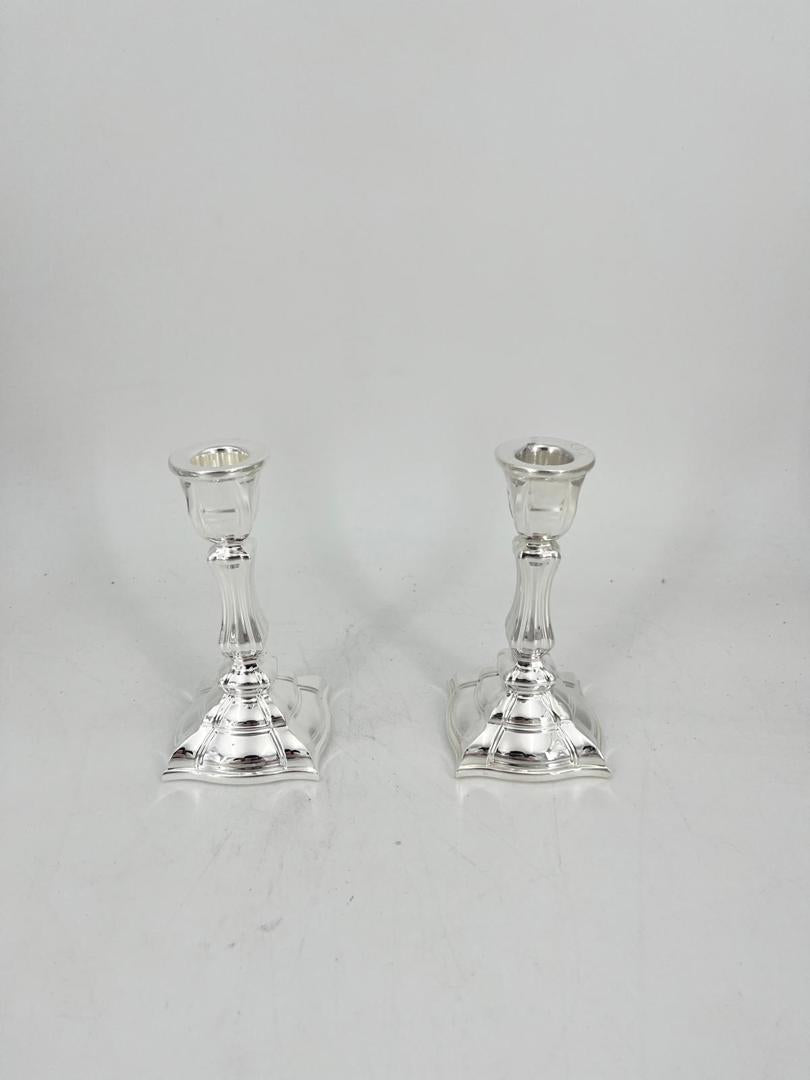 Candle Sticks (set) Small