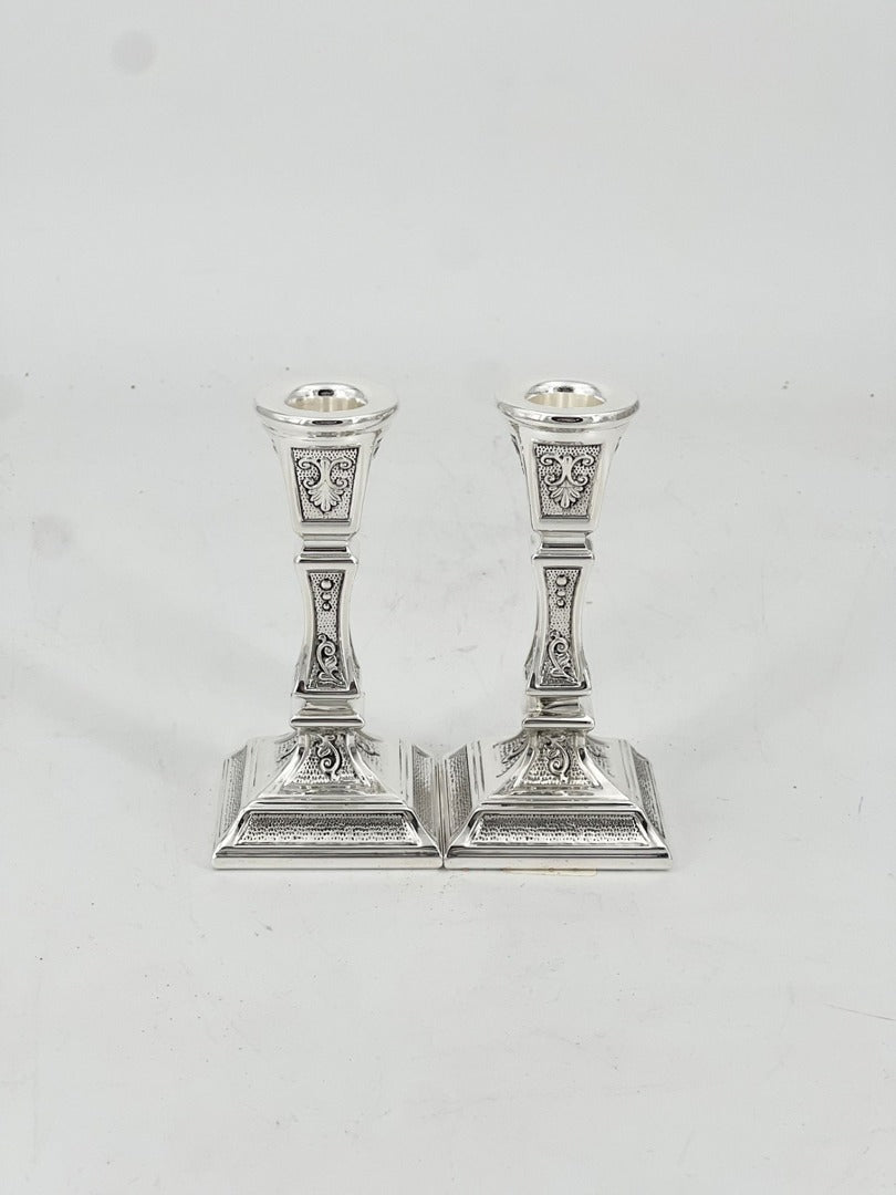 Candle Sticks (set) Small