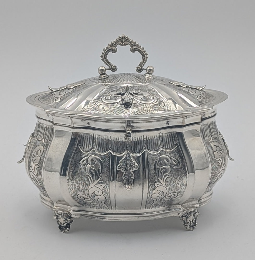 Esrog Box