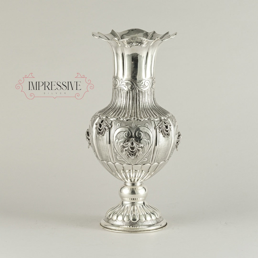 Flower Vase