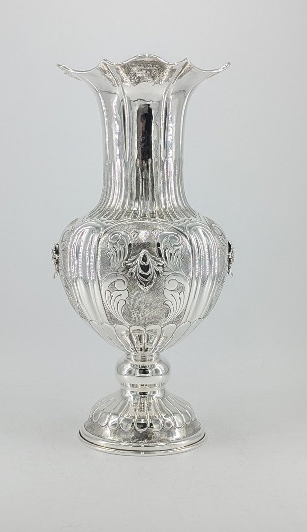 Flower Vase