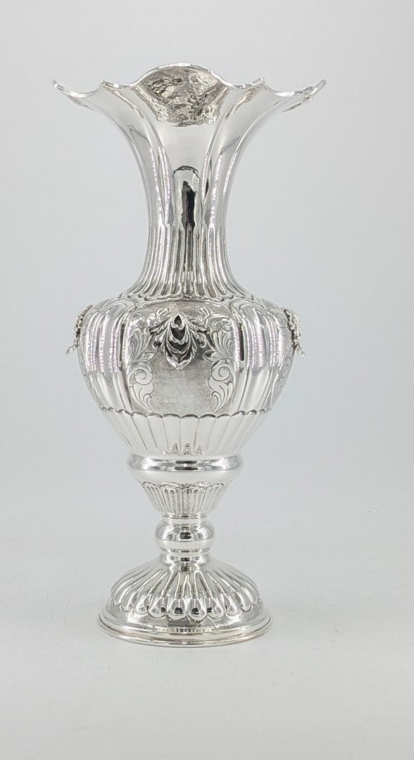Flower Vase