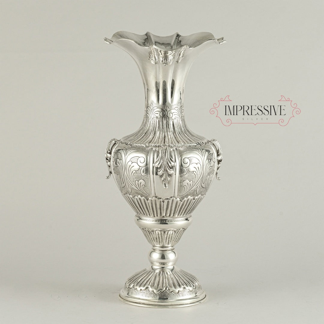 Flower Vase