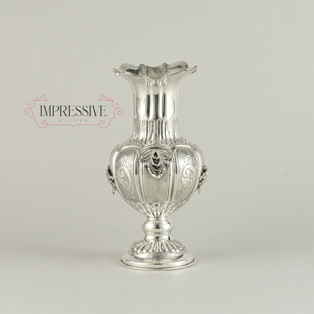 Flower Vase Small