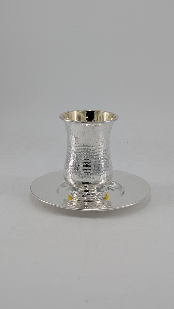 KIDDUSH CUP (BAR MITZVA)