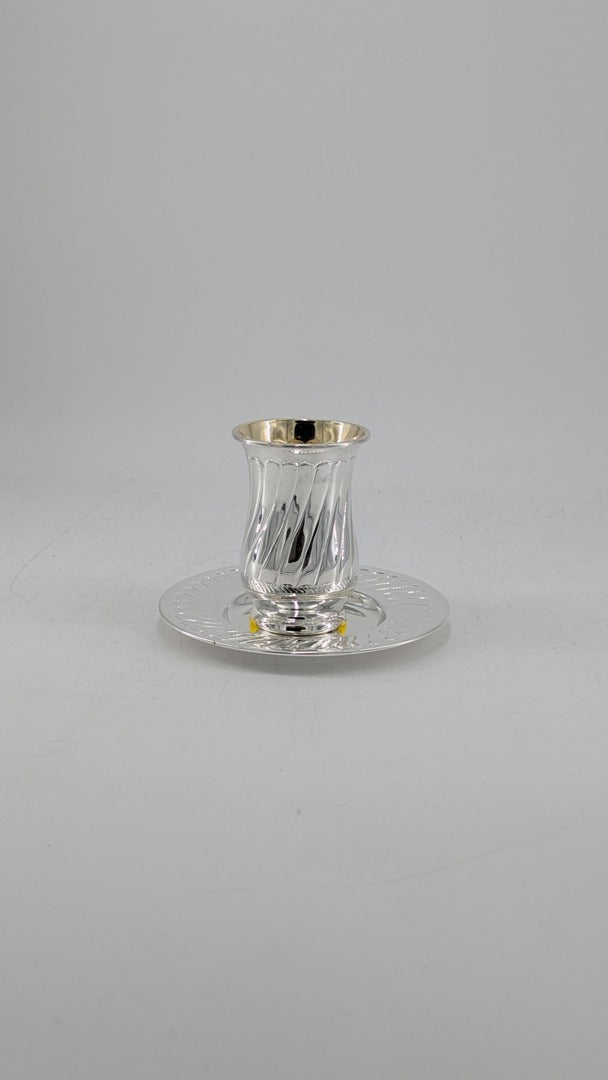 KIDDUSH CUP (BAR MITZVA)