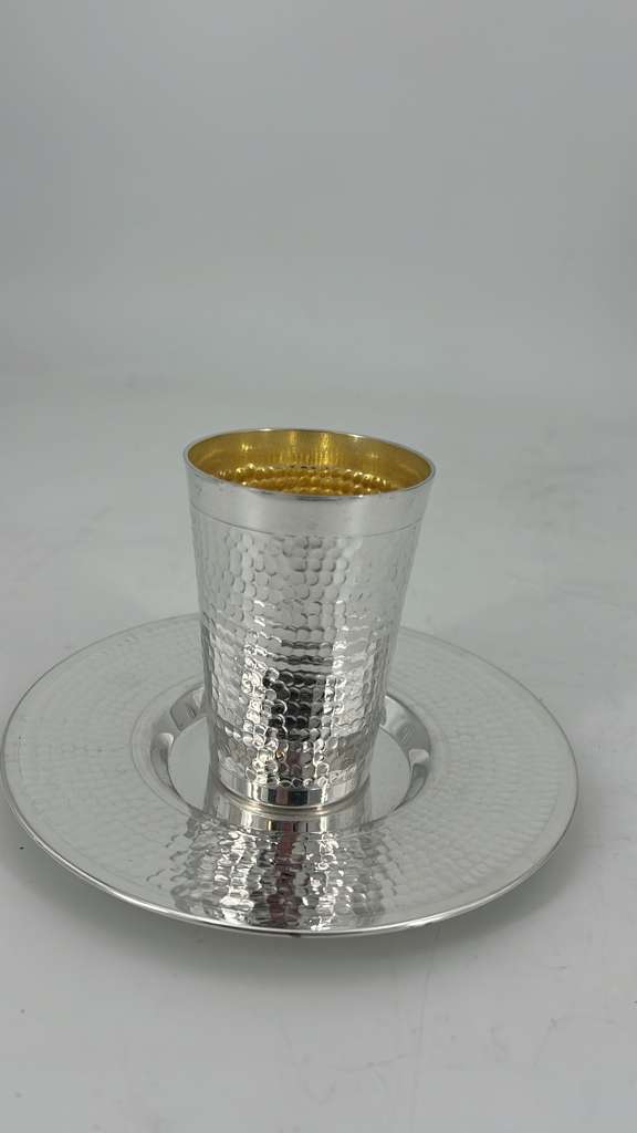 KIDDUSH CUP (BAR MITZVA)