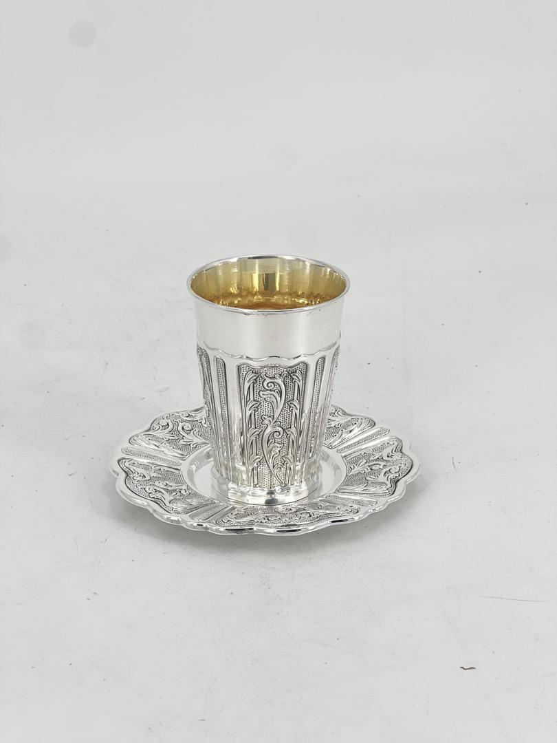 KIDDUSH CUP SET