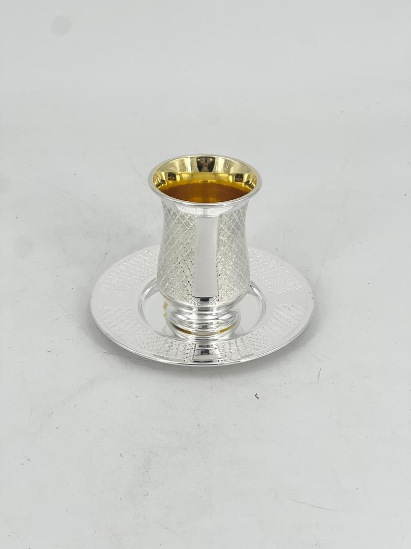 KIDDUSH CUP (BAR MITZVA)