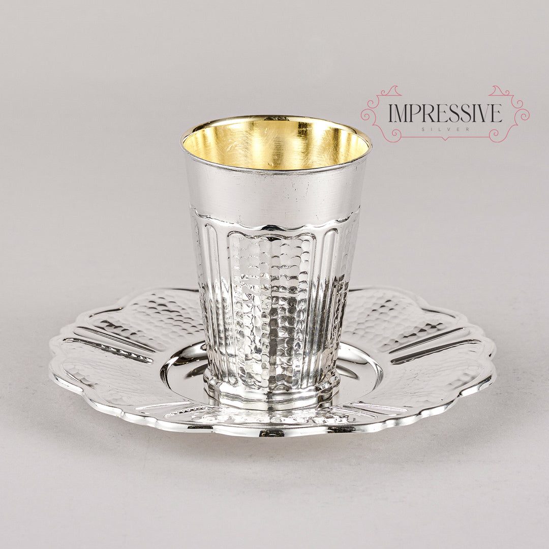 KIDDUSH CUP (BAR MITZVA)