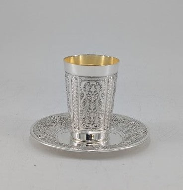 KIDDUSH CUP (BAR MITZVA)