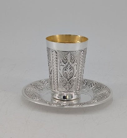 KIDDUSH CUP (BAR MITZVA)