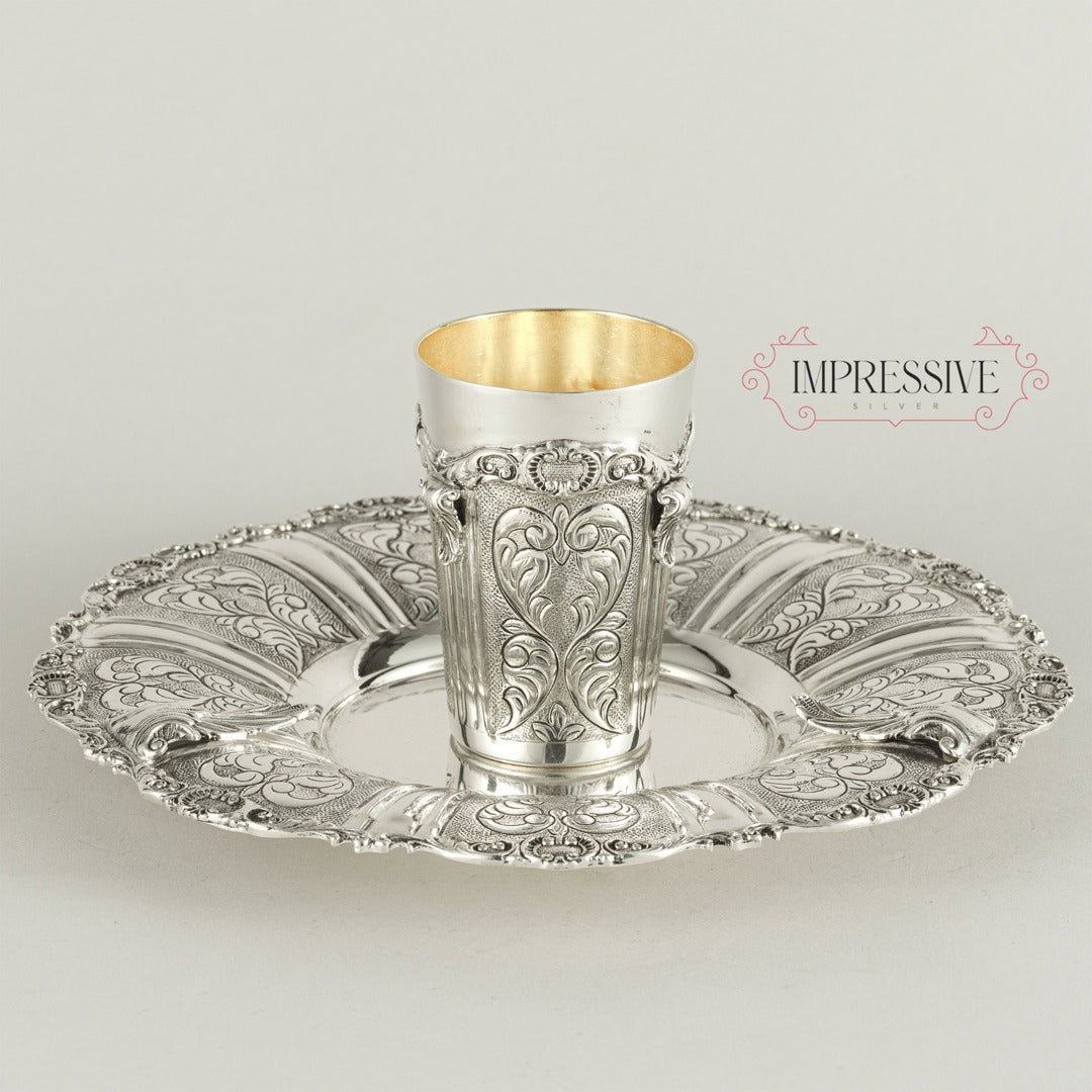 Kiddush Cup Chusen