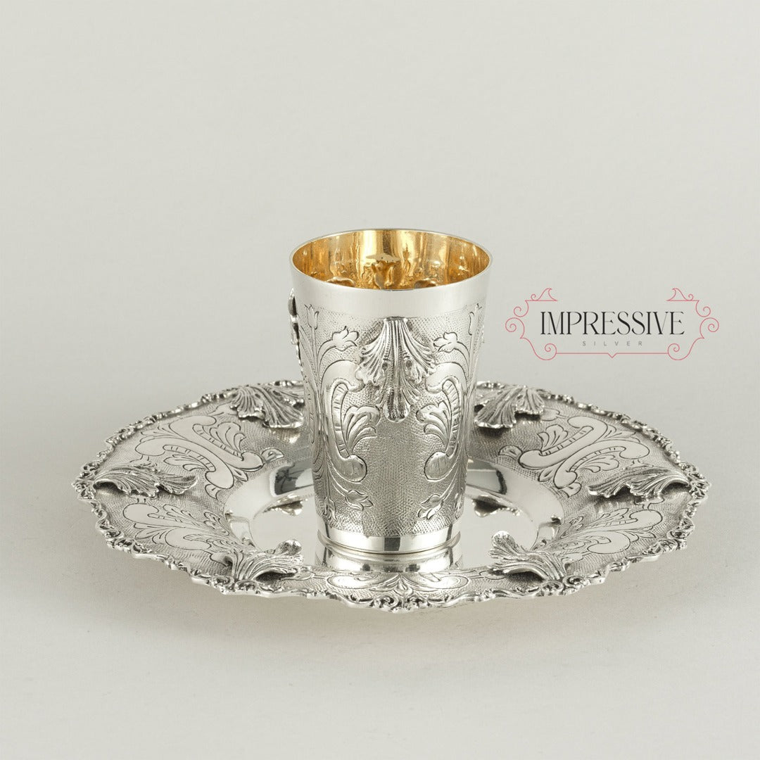 Kiddush Cup Chusen