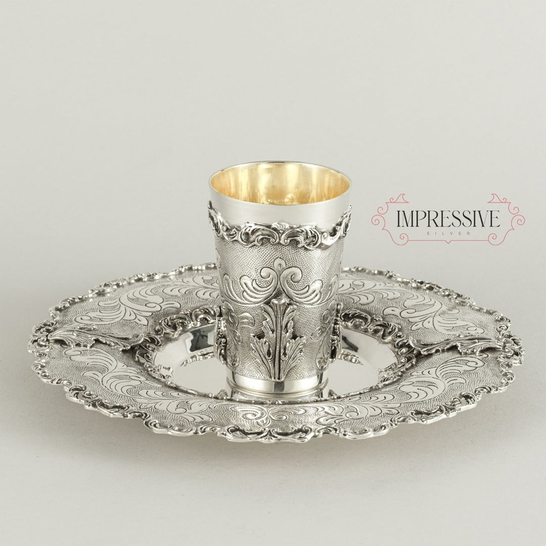 Kiddush Cup Chusen