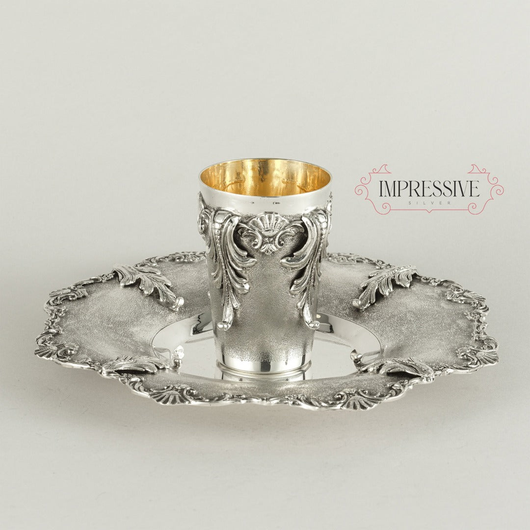 Kiddush Cup Chusen