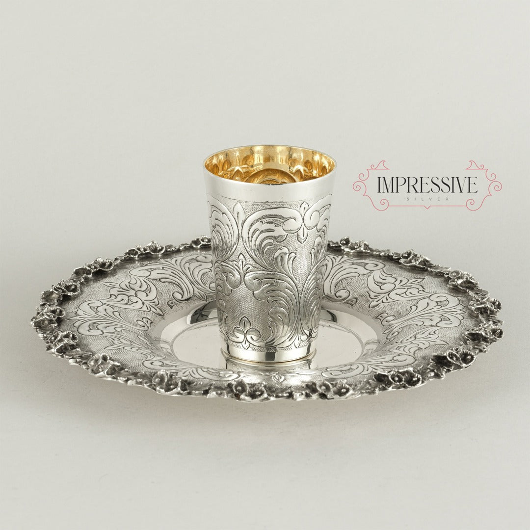 Kiddush Cup Chusen