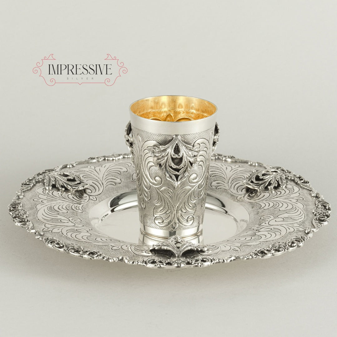 Kiddush Cup Chusen