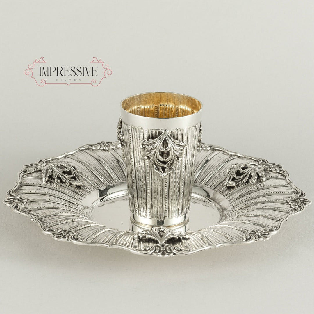 Kiddush Cup Chusen