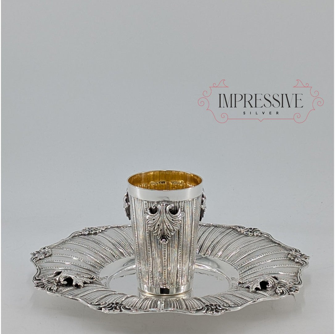 Kiddush Cup Chusen