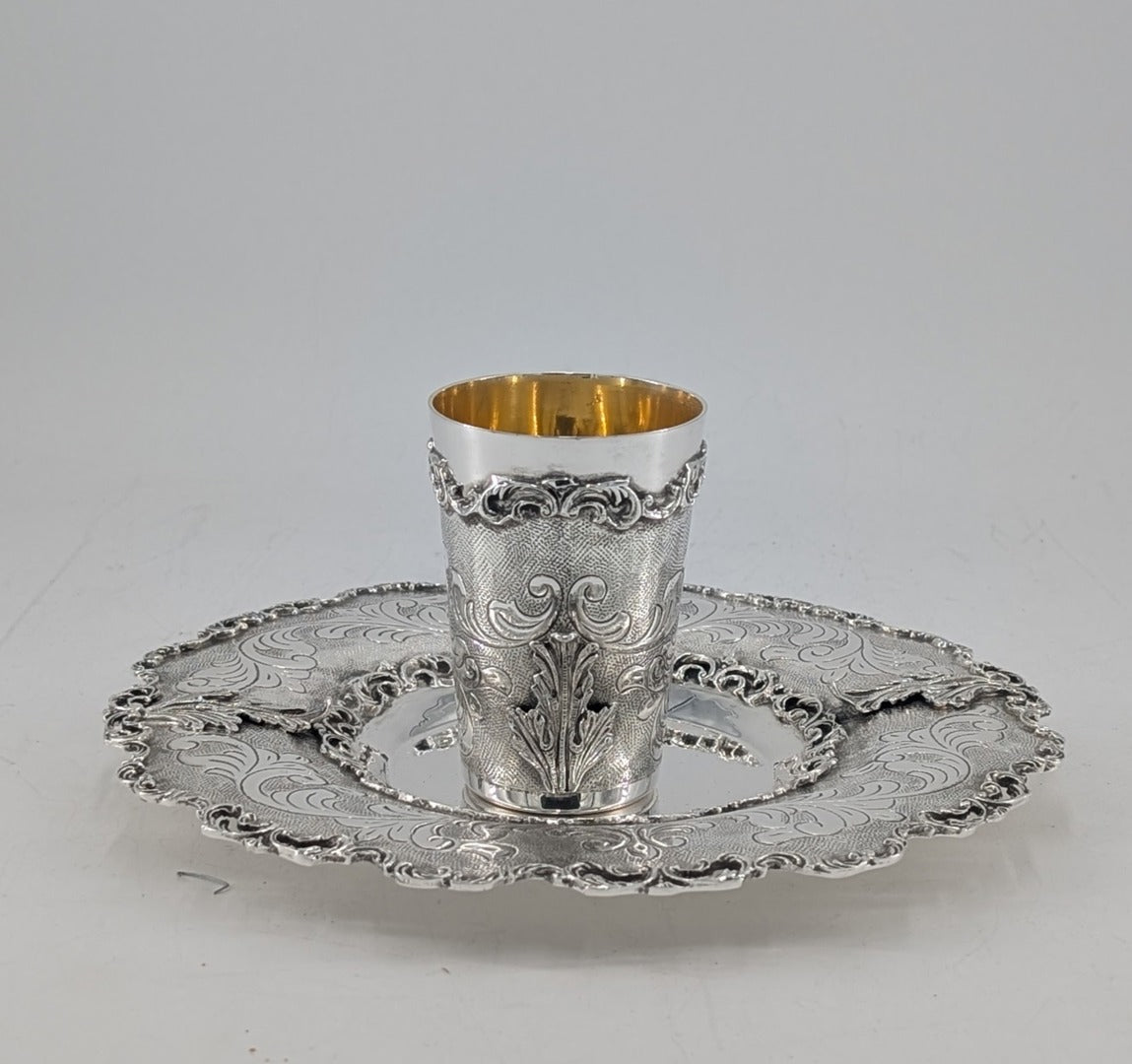 Kiddush Cup Chusen