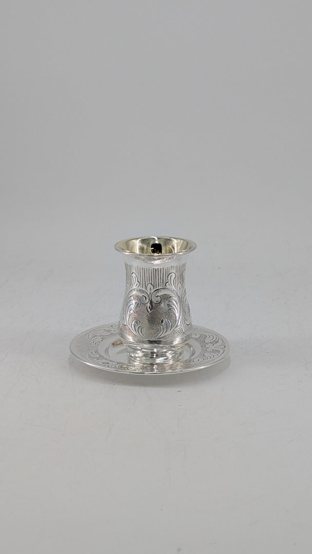 Shiur Kiddush cup