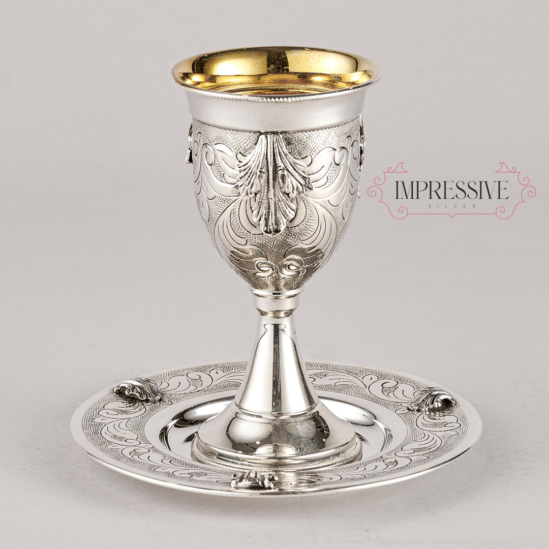 KIDDUSH CUP (Stand)