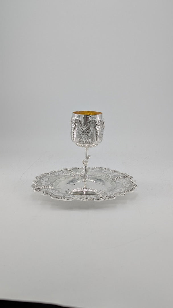 Kiddush Cup vitznitz
