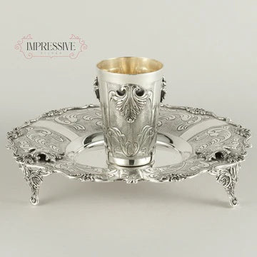 Kiddush Cup Chusen