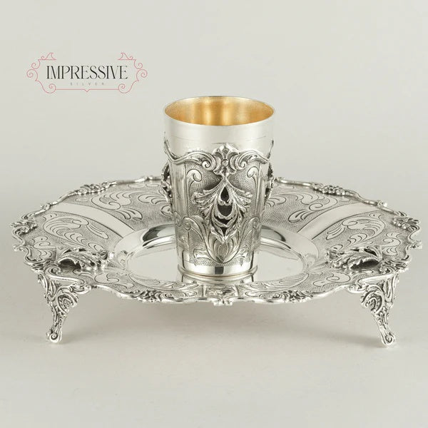 Kiddush Cup Chusen