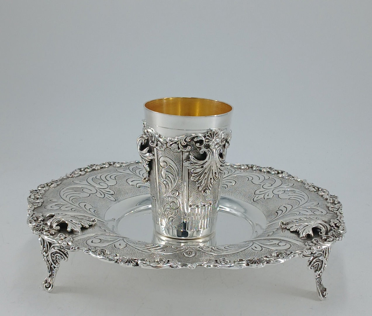 Kiddush Cup Chusen