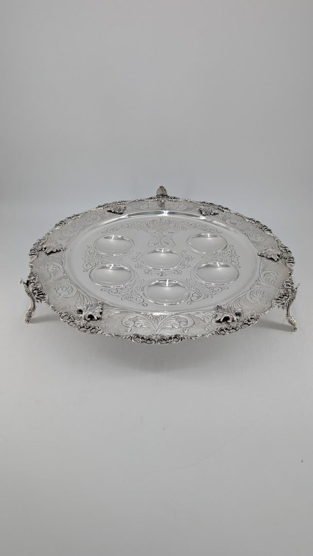 Kahara tray