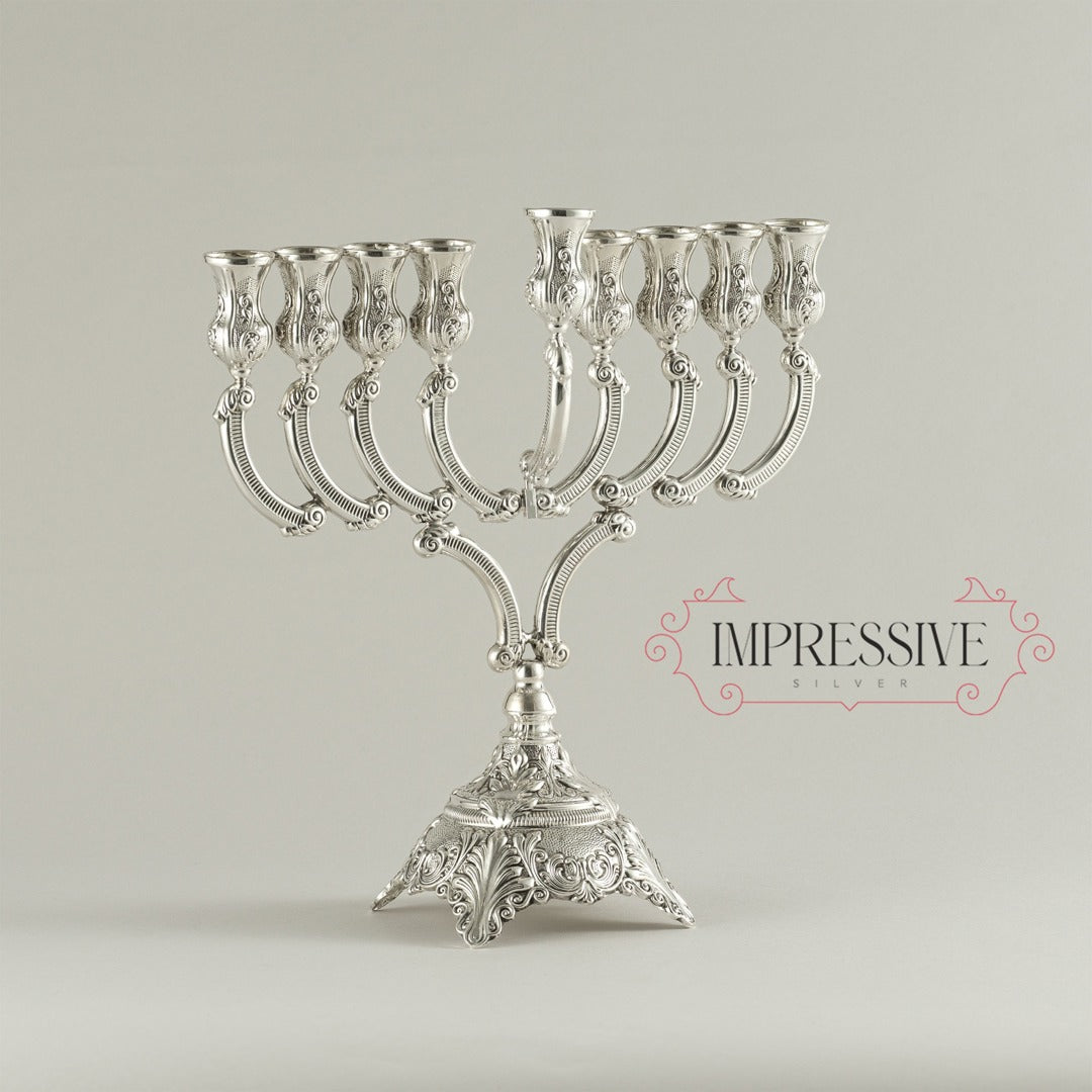 Menorah (BAR MITZVA)