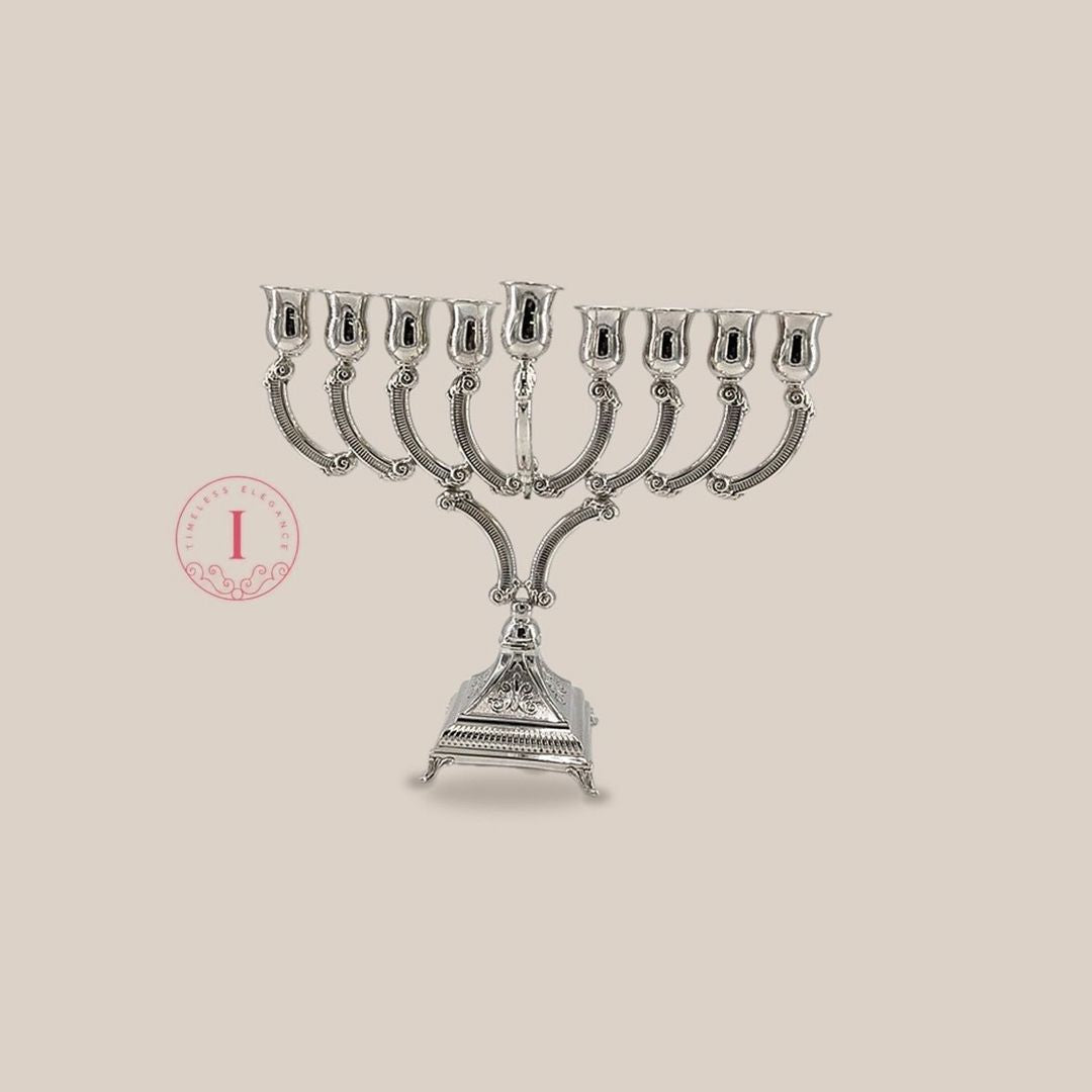 Menorah (BAR MITZVA)